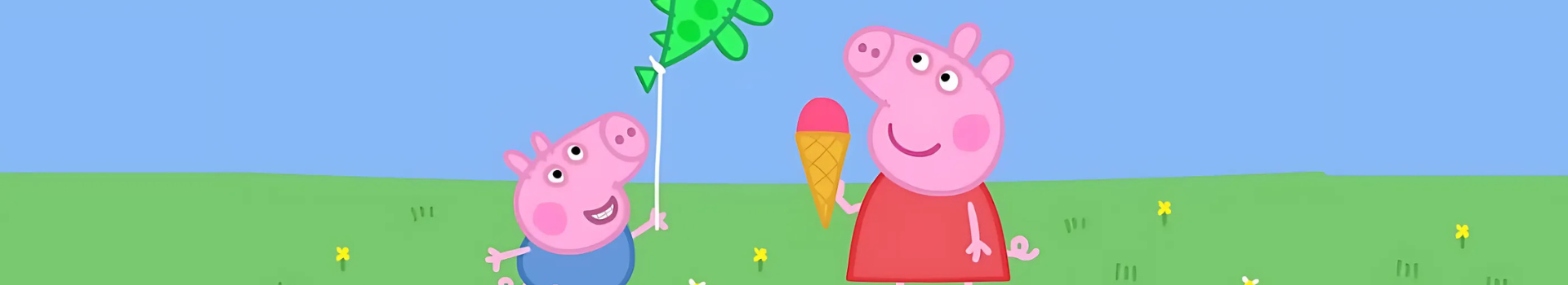 Vì Sao Mẹ Heo Peppa Pig Mang Thai Lại Gây Bão… Earned Media (Bài Báo Tự Nhiên)?