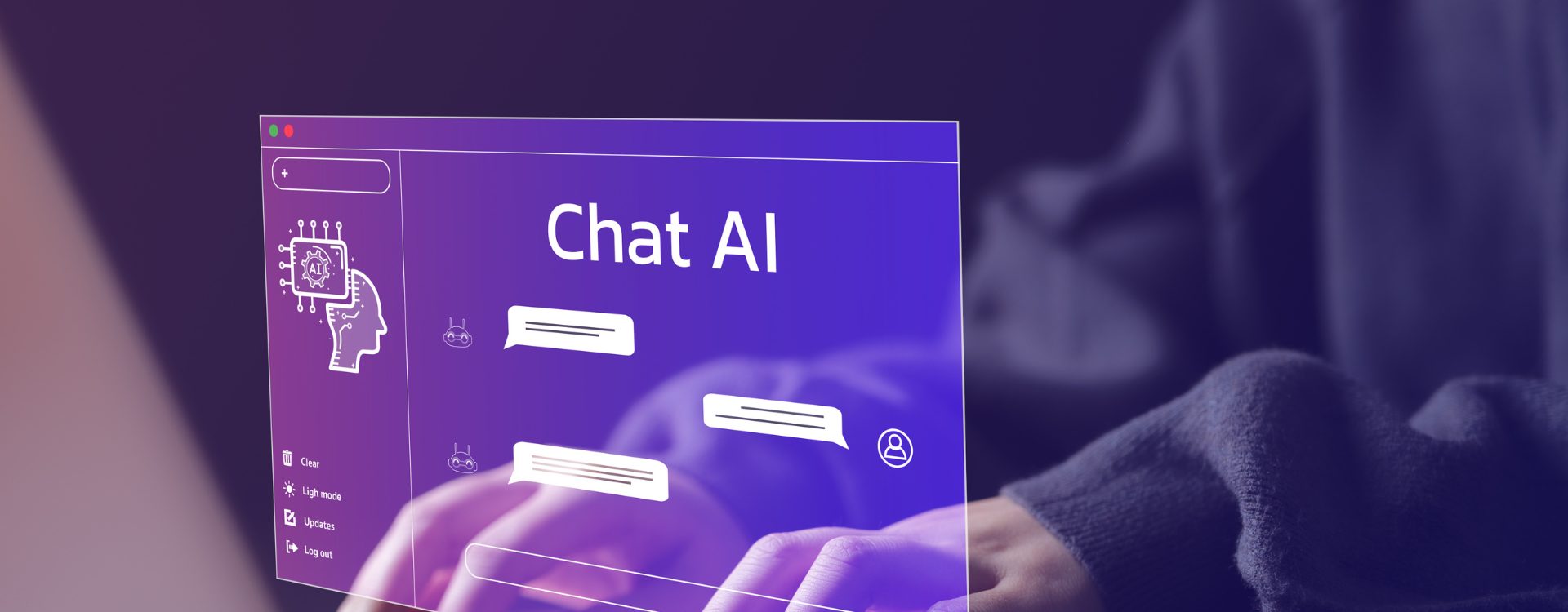 Ai Trong Truyền Thông: Cánh Tay Đắc Lực Hay Con Dao 2 Lưỡi?