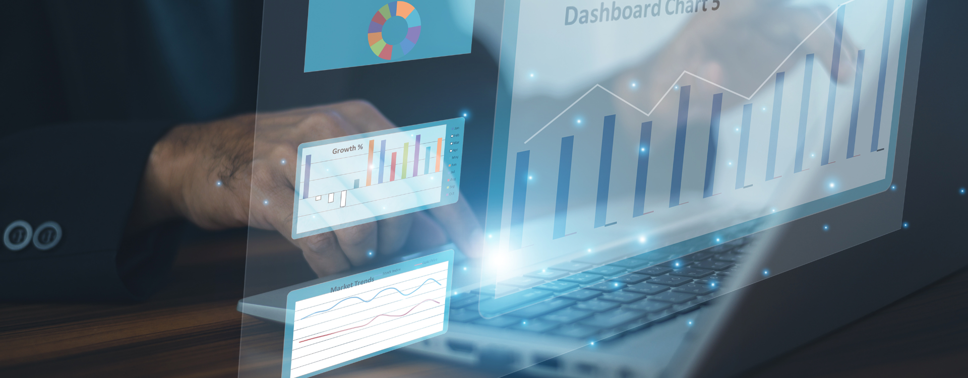 Data-Driven PR: Khi Truyền Thông Không Còn Là Cuộc Chơi Cảm Tính
