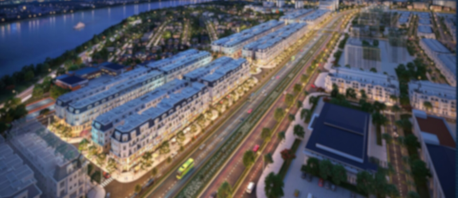 [Cava x Taseco Land] Quảng bá dự án Central Riverside Thanh Hóa