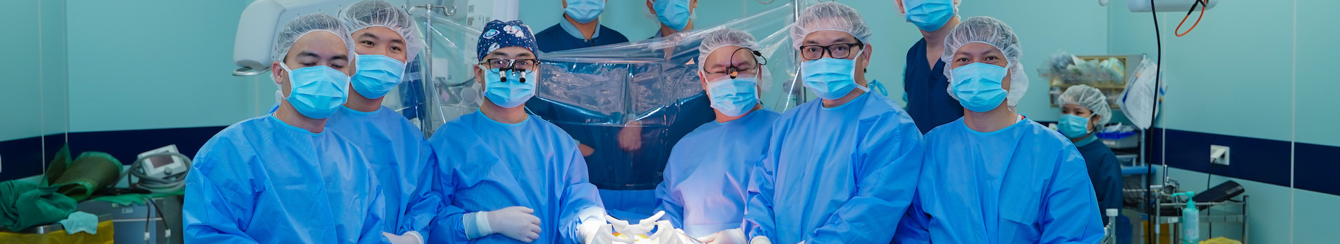 [Cava x Vinmec] Chiến dịch lan toả thông tin ca tái tạo lồng ngực bằng Titan ứng dụng công nghệ in 3D đầu tiên ở Đông Nam Á