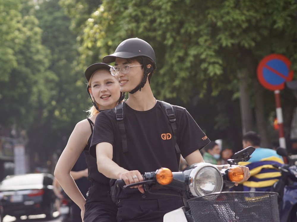 [Cava x Tubudd ] Công bố dịch vụ “Health Buddy” - tiên phong hỗ trợ Y tế Du lịch tại Việt Nam